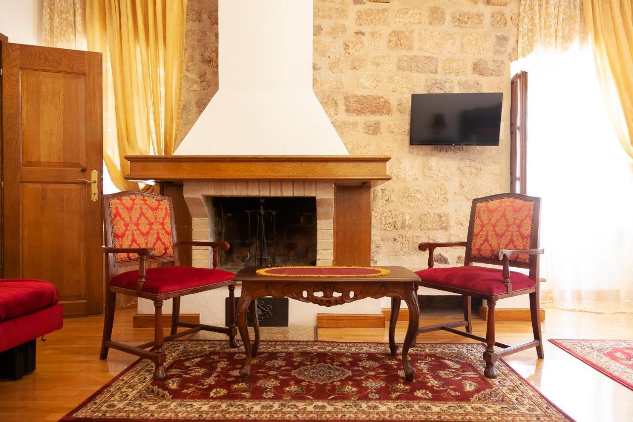 מלון קוטור Casa Antica Drusko מראה חיצוני תמונה