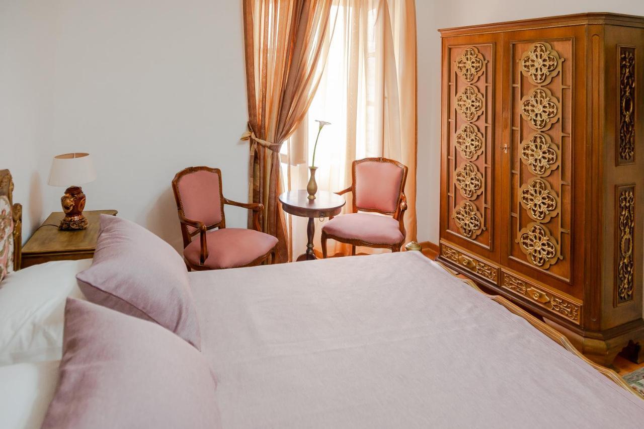 מלון קוטור Casa Antica Drusko מראה חיצוני תמונה